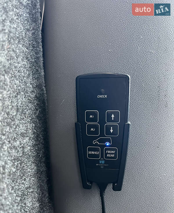 Тентований Mercedes-Benz Sprinter 2013 в Ковелі