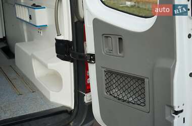 Микроавтобус Mercedes-Benz Sprinter 2016 в 