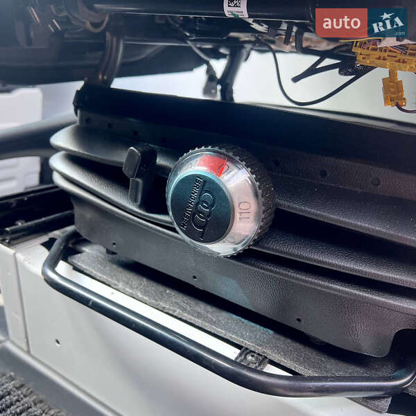 Грузовой фургон Mercedes-Benz Sprinter 2019 в Киеве фото 21 Грузовой фургон Mercedes-Benz Sprinter 2019 в Киеве