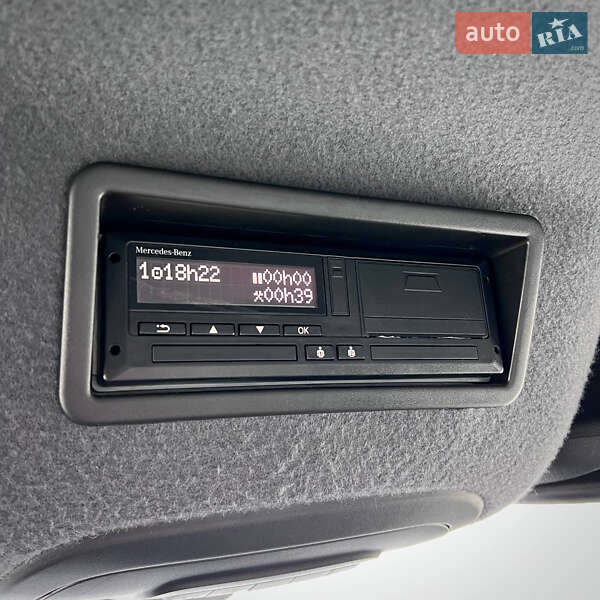 Грузовой фургон Mercedes-Benz Sprinter 2019 в Киеве фото 45 Грузовой фургон Mercedes-Benz Sprinter 2019 в Киеве