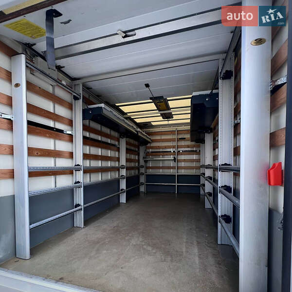 Грузовой фургон Mercedes-Benz Sprinter 2019 в Киеве фото 55 Грузовой фургон Mercedes-Benz Sprinter 2019 в Киеве