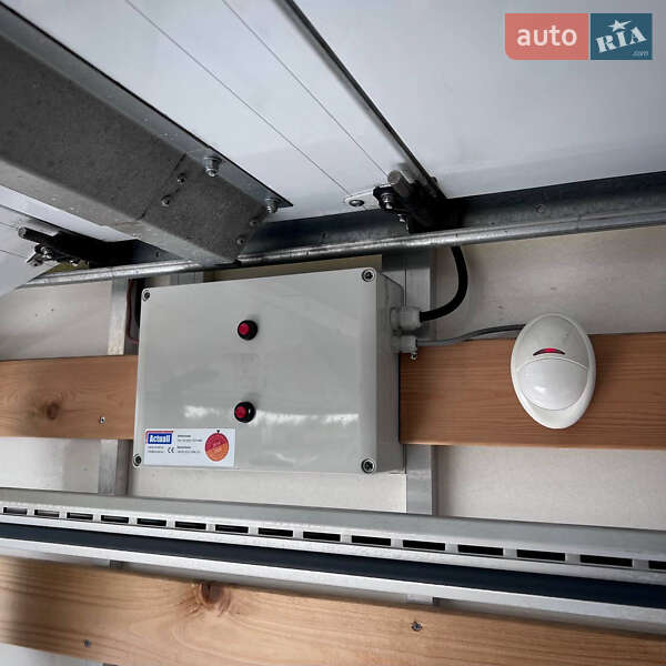 Грузовой фургон Mercedes-Benz Sprinter 2019 в Киеве фото 59 Грузовой фургон Mercedes-Benz Sprinter 2019 в Киеве