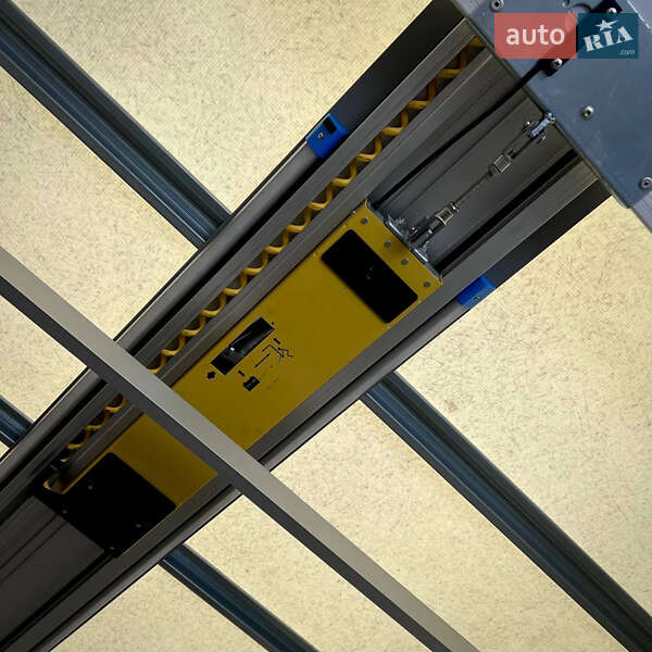 Грузовой фургон Mercedes-Benz Sprinter 2019 в Киеве фото 58 Грузовой фургон Mercedes-Benz Sprinter 2019 в Киеве