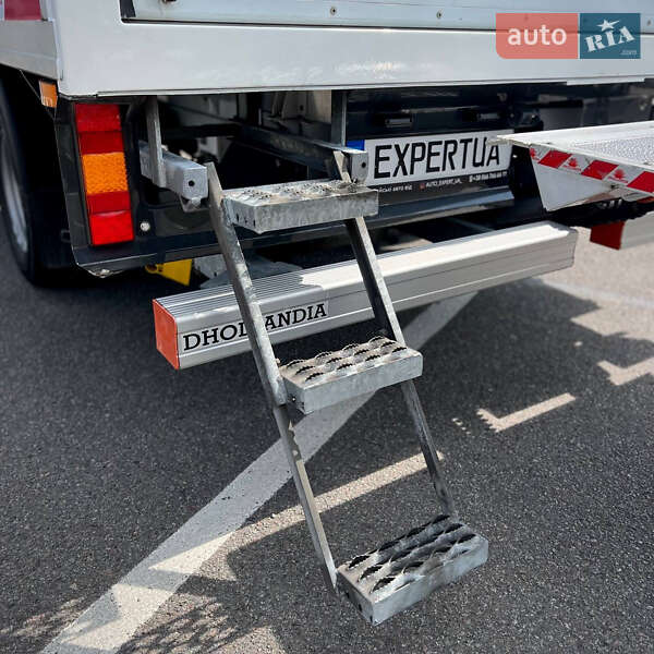 Грузовой фургон Mercedes-Benz Sprinter 2019 в Киеве фото 62 Грузовой фургон Mercedes-Benz Sprinter 2019 в Киеве