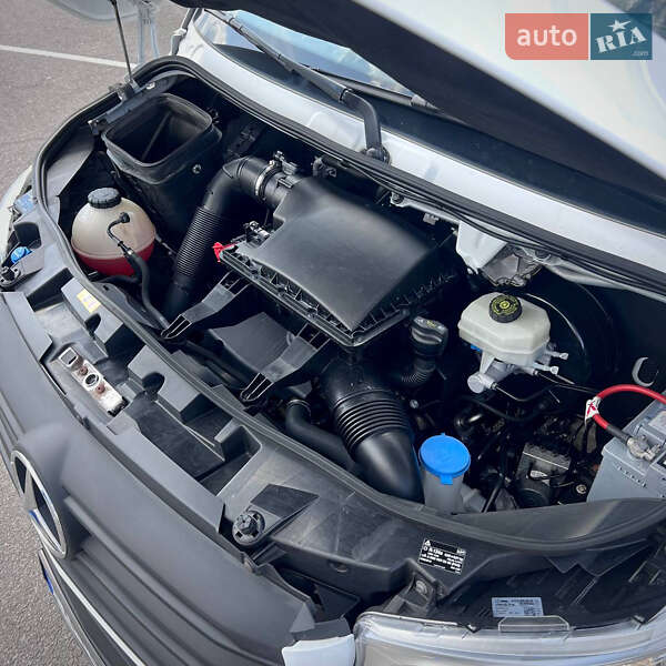 Грузовой фургон Mercedes-Benz Sprinter 2019 в Киеве фото 64 Грузовой фургон Mercedes-Benz Sprinter 2019 в Киеве