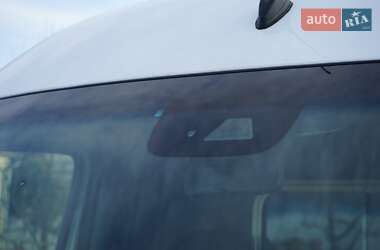 Микроавтобус Mercedes-Benz Sprinter 2016 в 