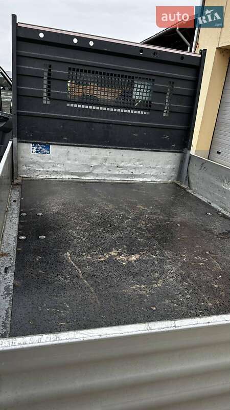 Борт Mercedes-Benz Sprinter 2015 в Мукачево фото 6 Борт Mercedes-Benz Sprinter 2015 в Мукачево