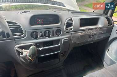 Грузовой фургон Mercedes-Benz Sprinter 2004 в 