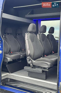 Микроавтобус Mercedes-Benz Sprinter 2019 в 