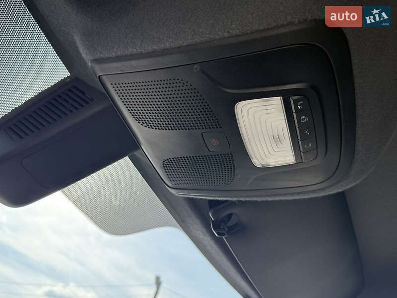 Вантажний фургон Mercedes-Benz Sprinter 2019 в Старокостянтинові