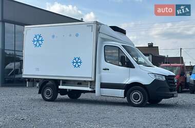 Рефрижератор Mercedes-Benz Sprinter 2020 в 