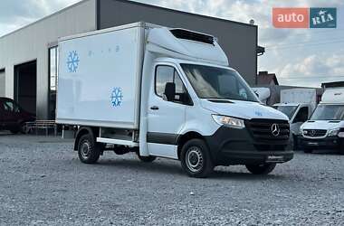 Рефрижератор Mercedes-Benz Sprinter 2020 в 