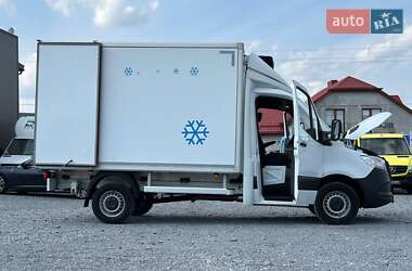 Рефрижератор Mercedes-Benz Sprinter 2020 в 
