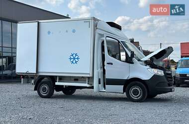 Рефрижератор Mercedes-Benz Sprinter 2020 в 