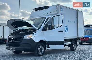 Рефрижератор Mercedes-Benz Sprinter 2020 в 