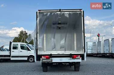 Рефрижератор Mercedes-Benz Sprinter 2020 в 