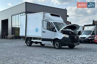 Рефрижератор Mercedes-Benz Sprinter 2020 в 
