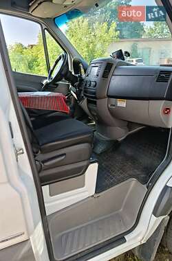 Грузопассажирский фургон Mercedes-Benz Sprinter 2015 в 