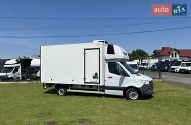 Рефрижератор Mercedes-Benz Sprinter 2021 в Ковеле