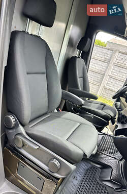 Вантажний фургон Mercedes-Benz Sprinter 2020 в  фото 5 Вантажний фургон Mercedes-Benz Sprinter 2020 в
