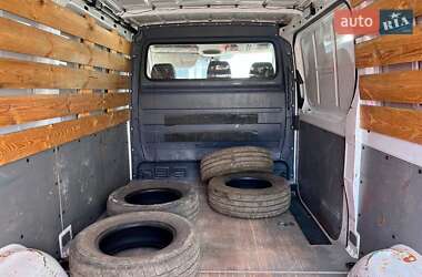 Грузопассажирский фургон Mercedes-Benz Sprinter 2013 в 