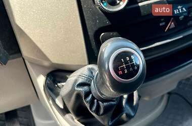 Грузопассажирский фургон Mercedes-Benz Sprinter 2013 в 