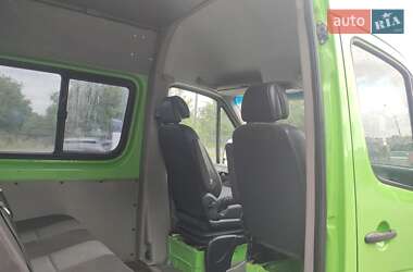 Грузовой фургон Mercedes-Benz Sprinter 2013 в 