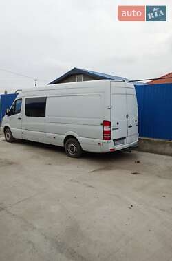 Микроавтобус Mercedes-Benz Sprinter 2007 в 