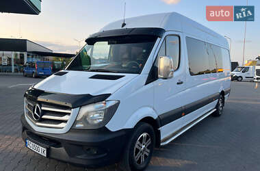 Микроавтобус Mercedes-Benz Sprinter 2016 в Ратным