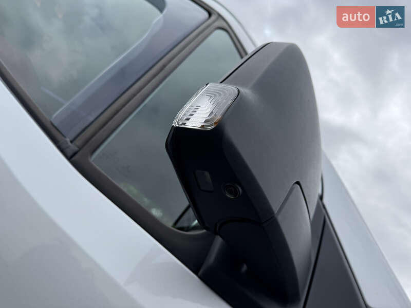 Мікроавтобус Mercedes-Benz Sprinter 2021 в Чернівцях