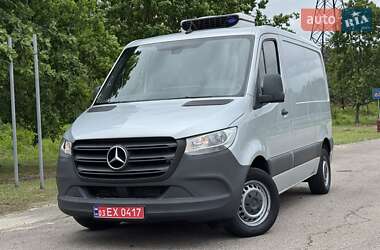 Рефрижератор Mercedes-Benz Sprinter 2020 в 
