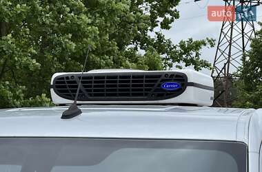 Рефрижератор Mercedes-Benz Sprinter 2020 в 