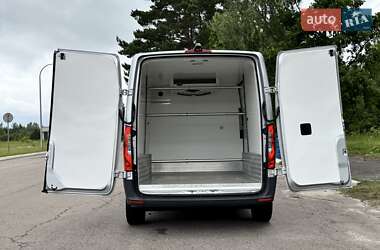 Рефрижератор Mercedes-Benz Sprinter 2020 в 