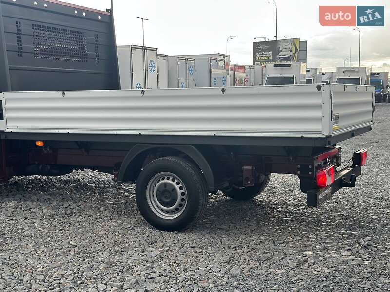 Борт Mercedes-Benz Sprinter 2021 в Ровно