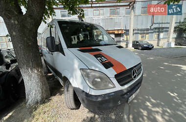 Микроавтобус Mercedes-Benz Sprinter 2007 в 