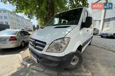 Микроавтобус Mercedes-Benz Sprinter 2007 в 