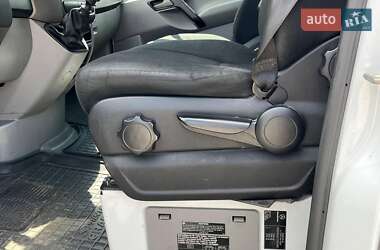 Грузовой фургон Mercedes-Benz Sprinter 2018 в 