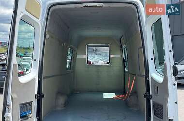 Грузовой фургон Mercedes-Benz Sprinter 2018 в 