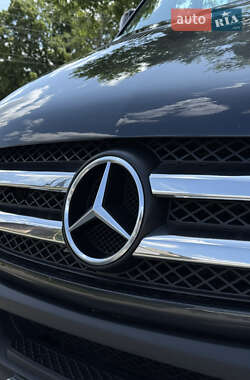 Туристический / Междугородний автобус Mercedes-Benz Sprinter 2007 в 