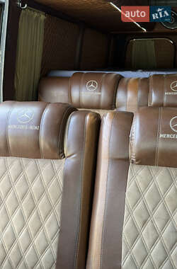 Туристический / Междугородний автобус Mercedes-Benz Sprinter 2007 в 