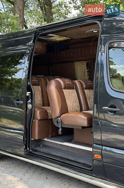 Туристический / Междугородний автобус Mercedes-Benz Sprinter 2007 в 