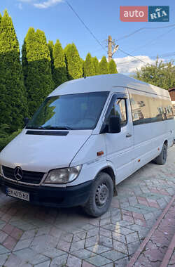 Приміський автобус Mercedes-Benz Sprinter 2004 в Кам'янець-Подільському