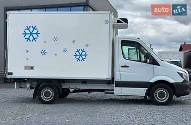 Рефрижератор Mercedes-Benz Sprinter 2016 в 