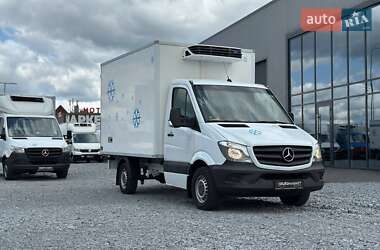 Рефрижератор Mercedes-Benz Sprinter 2016 в 