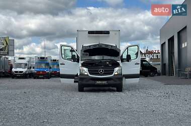 Рефрижератор Mercedes-Benz Sprinter 2016 в 