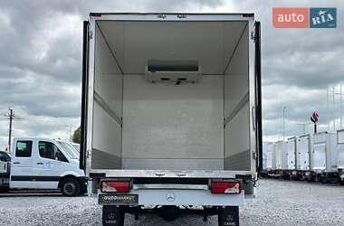 Рефрижератор Mercedes-Benz Sprinter 2016 в 