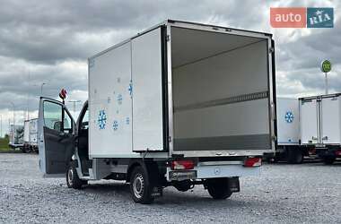 Рефрижератор Mercedes-Benz Sprinter 2016 в 