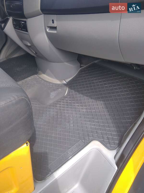 Грузовой фургон Mercedes-Benz Sprinter 2013 в Виннице фото 24 Грузовой фургон Mercedes-Benz Sprinter 2013 в Виннице