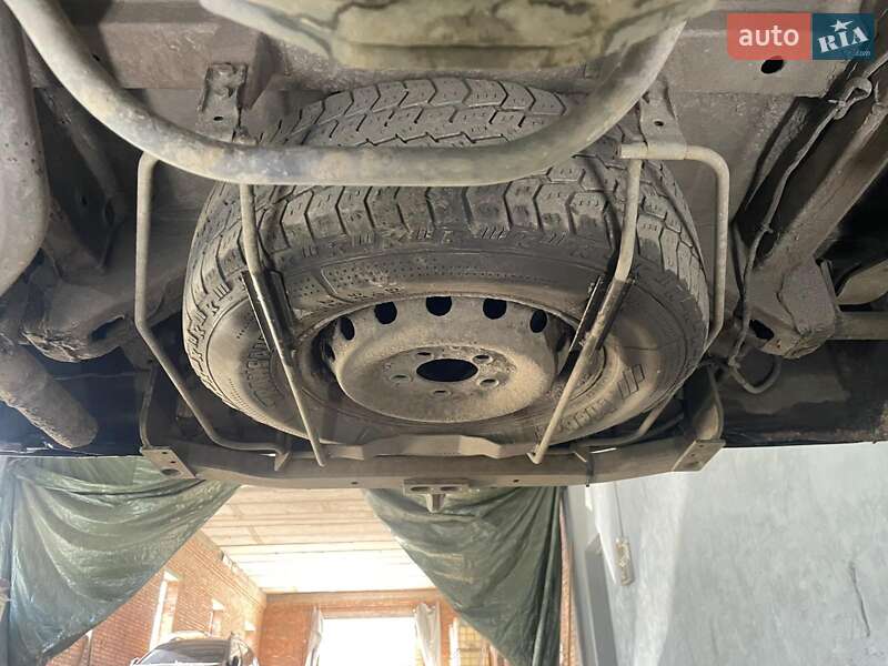 Микроавтобус Mercedes-Benz Sprinter 2002 в Виннице фото 13 Микроавтобус Mercedes-Benz Sprinter 2002 в Виннице