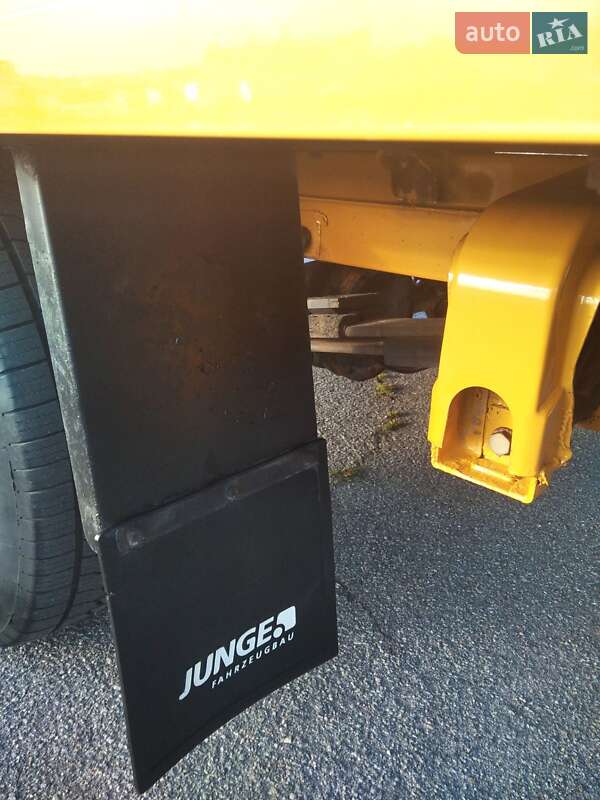 Грузовой фургон Mercedes-Benz Sprinter 2013 в Виннице фото 14 Грузовой фургон Mercedes-Benz Sprinter 2013 в Виннице